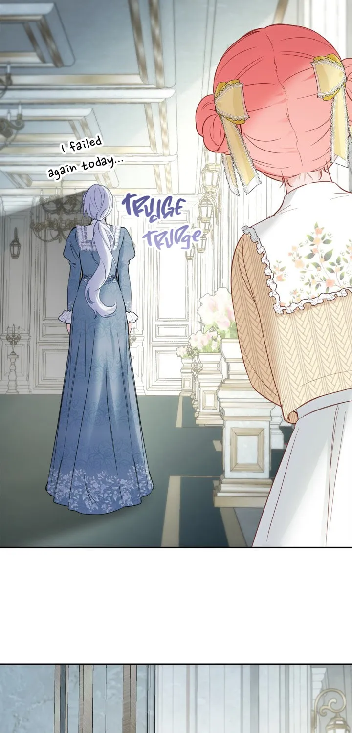 Read Baby Prisoner of the Winter Castle EN Manga Online