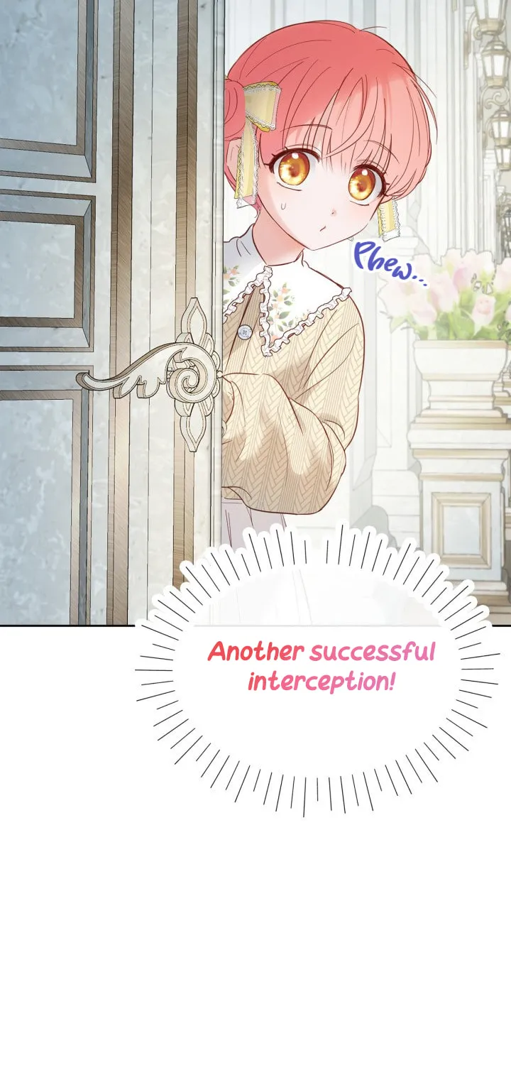 Read Baby Prisoner of the Winter Castle EN Manga Online