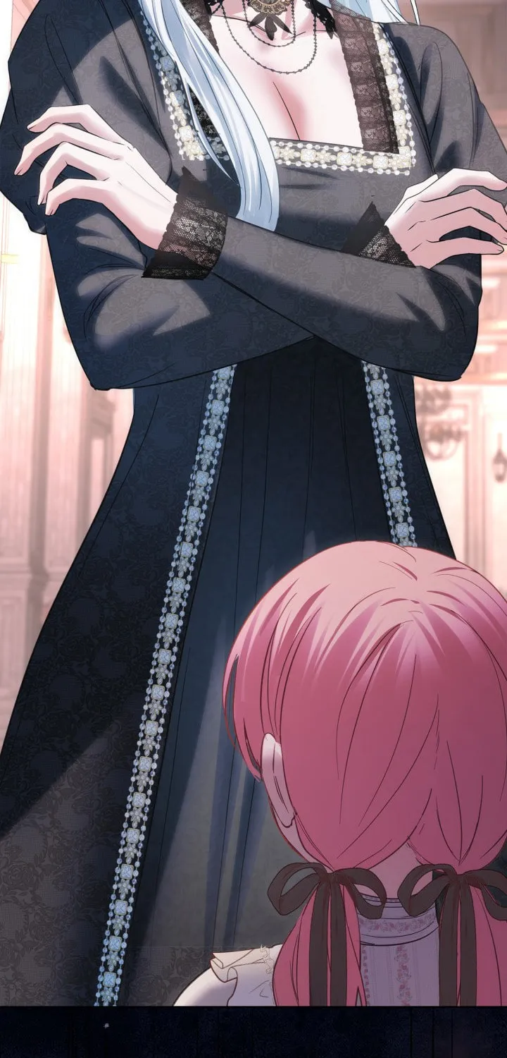 Read Baby Prisoner of the Winter Castle EN Manga Online