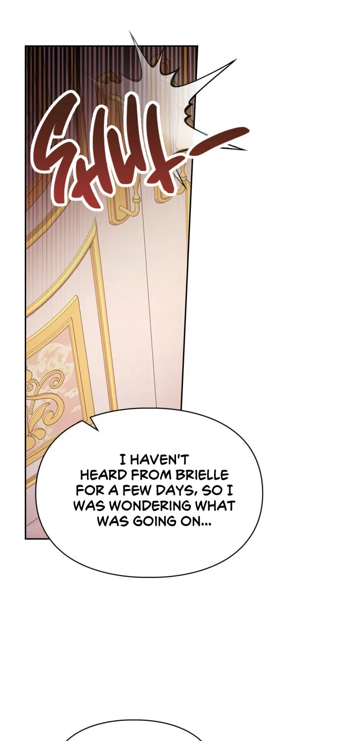 Read Baby Prisoner of the Winter Castle EN Manga Online