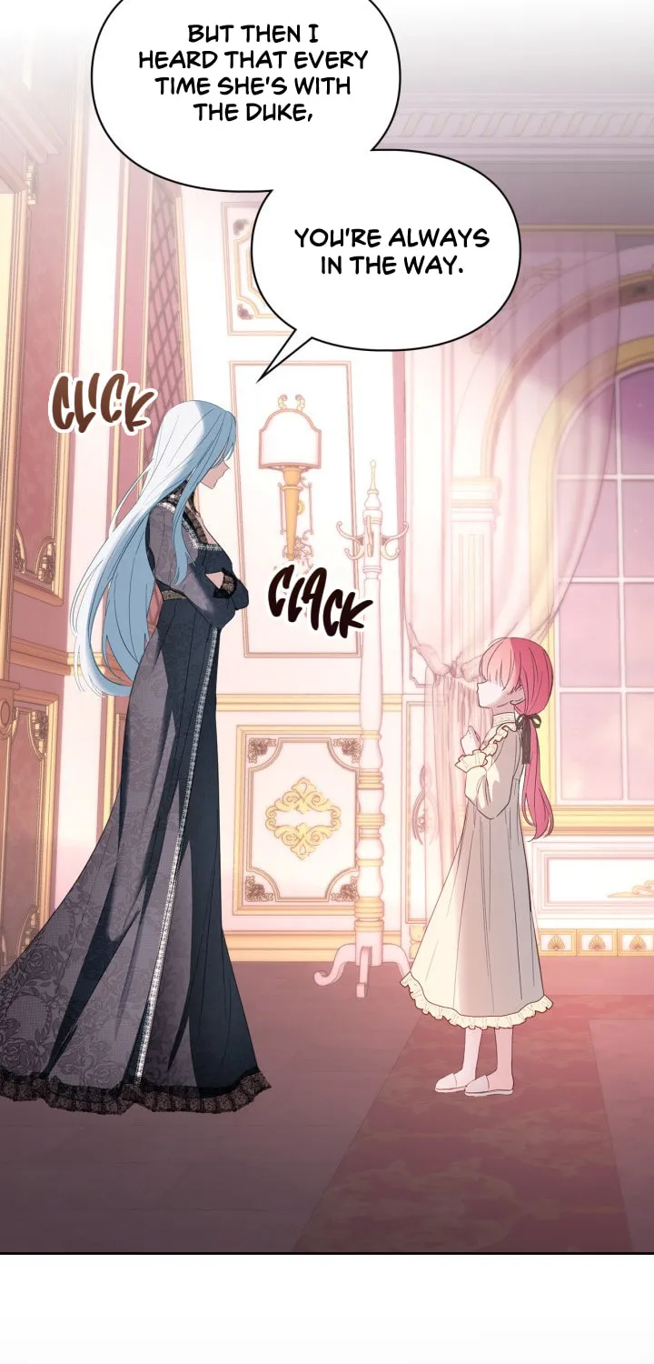 Read Baby Prisoner of the Winter Castle EN Manga Online