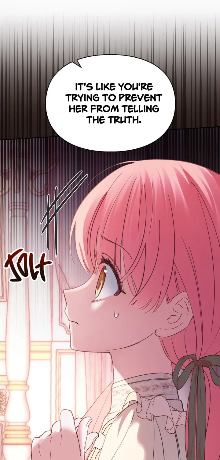 Read Baby Prisoner of the Winter Castle EN Manga Online