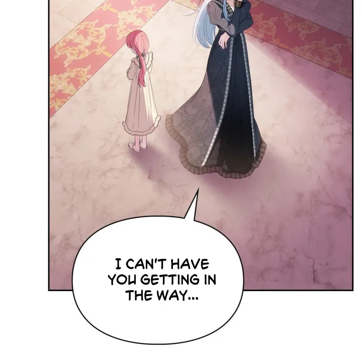 Read Baby Prisoner of the Winter Castle EN Manga Online