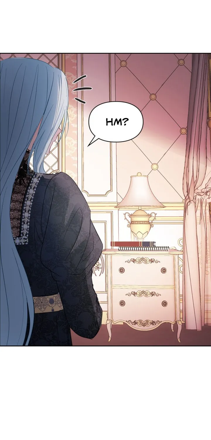 Read Baby Prisoner of the Winter Castle EN Manga Online