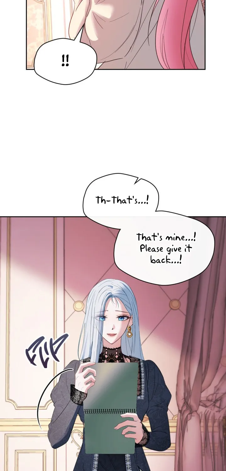 Read Baby Prisoner of the Winter Castle EN Manga Online