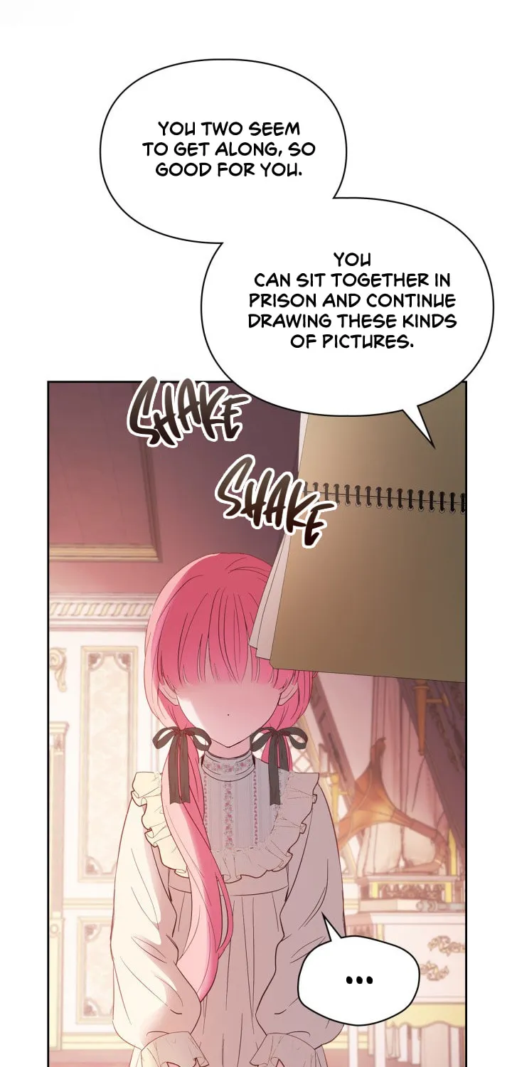 Read Baby Prisoner of the Winter Castle EN Manga Online