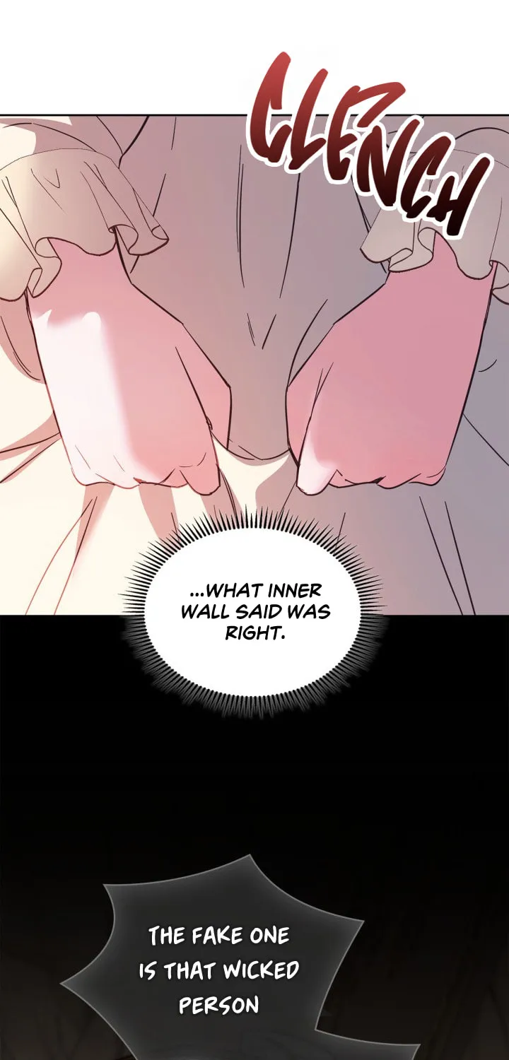 Read Baby Prisoner of the Winter Castle EN Manga Online