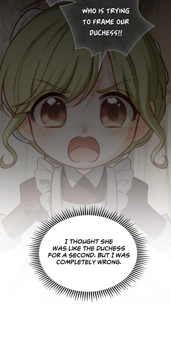 Read Baby Prisoner of the Winter Castle EN Manga Online
