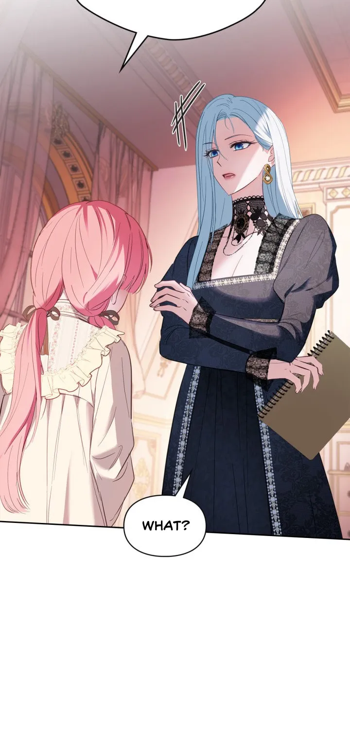 Read Baby Prisoner of the Winter Castle EN Manga Online