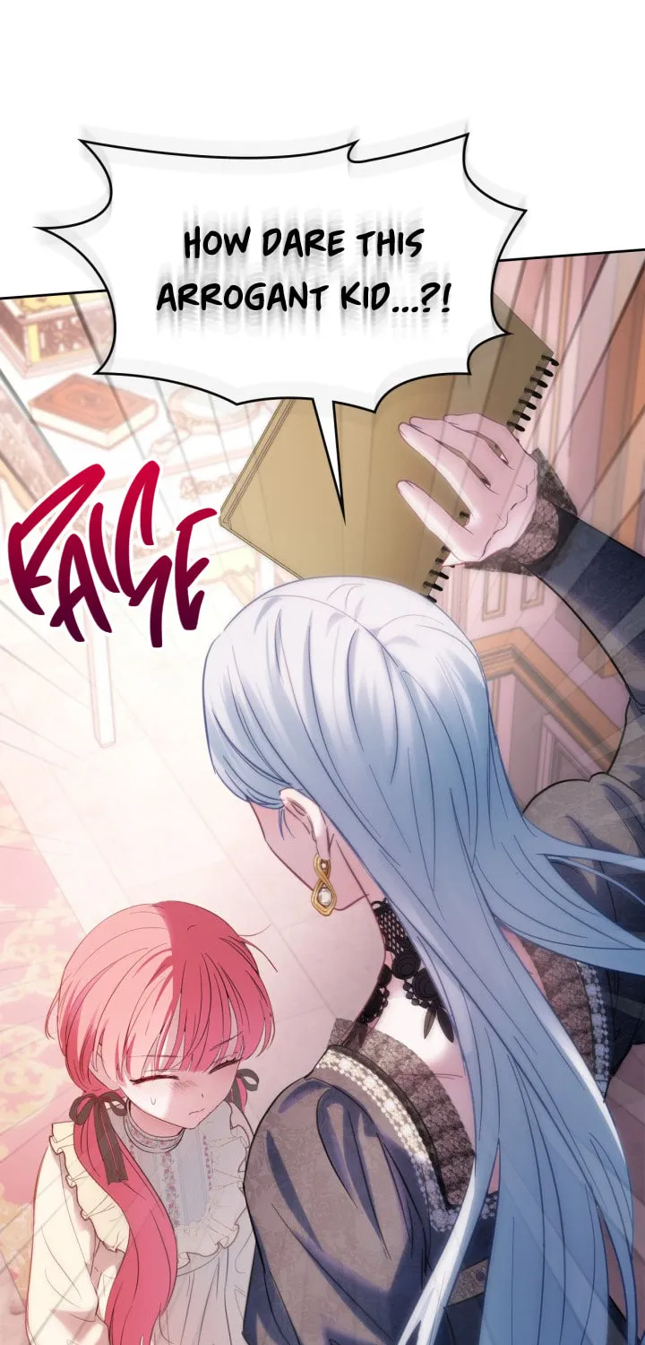 Read Baby Prisoner of the Winter Castle EN Manga Online