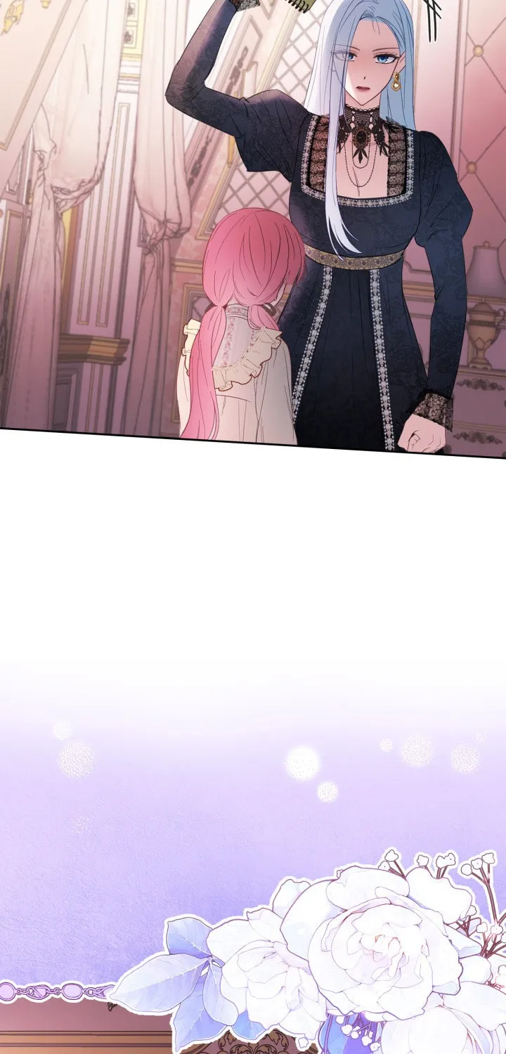 Read Baby Prisoner of the Winter Castle EN Manga Online