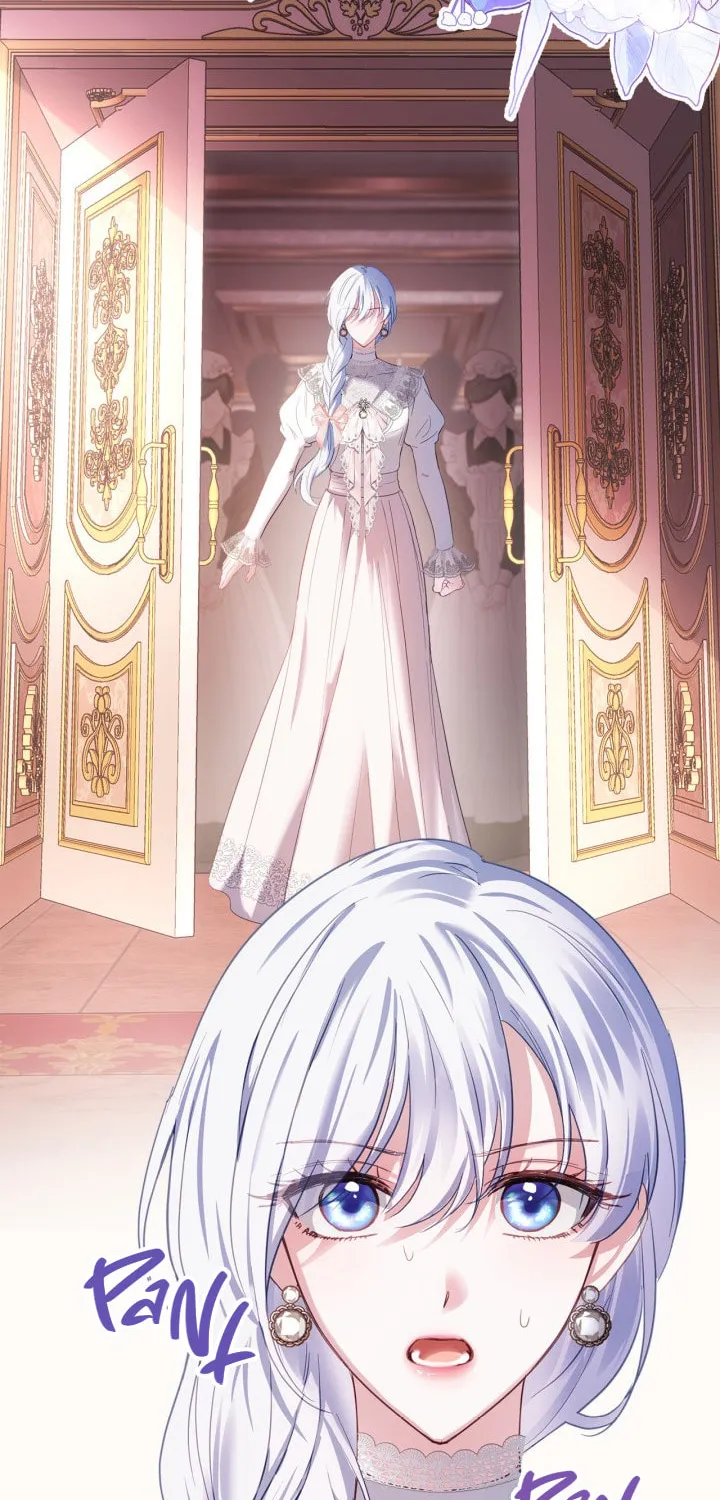 Read Baby Prisoner of the Winter Castle EN Manga Online