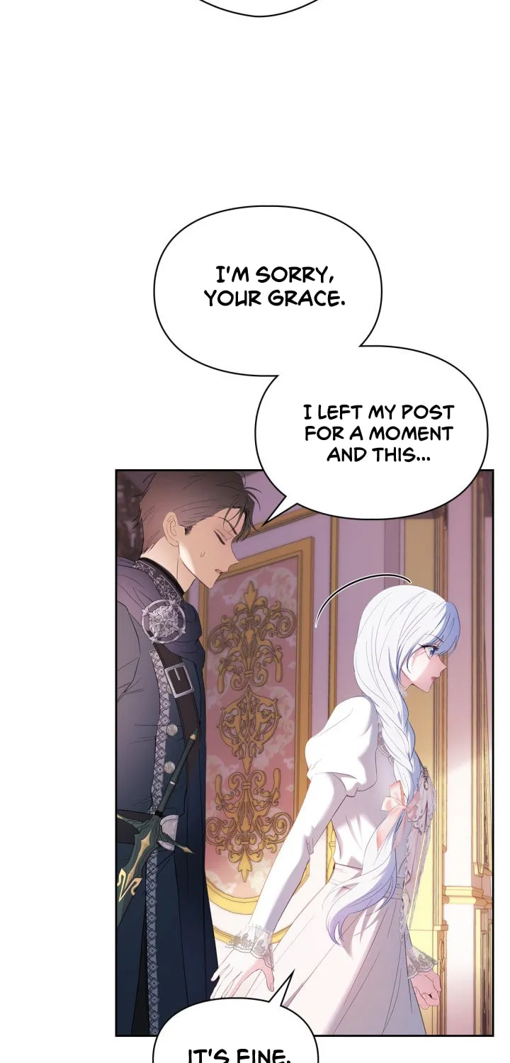 Read Baby Prisoner of the Winter Castle EN Manga Online