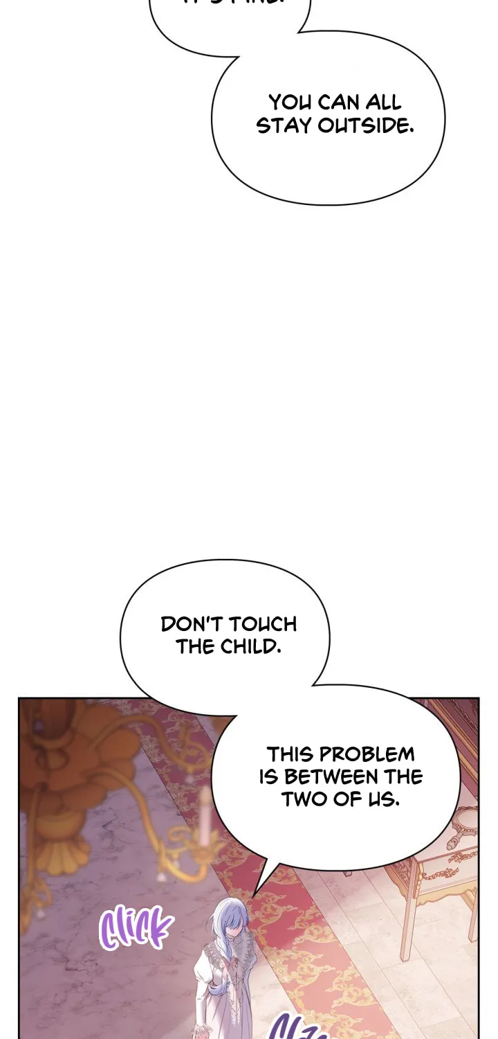 Read Baby Prisoner of the Winter Castle EN Manga Online