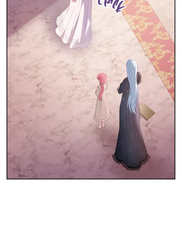 Read Baby Prisoner of the Winter Castle EN Manga Online