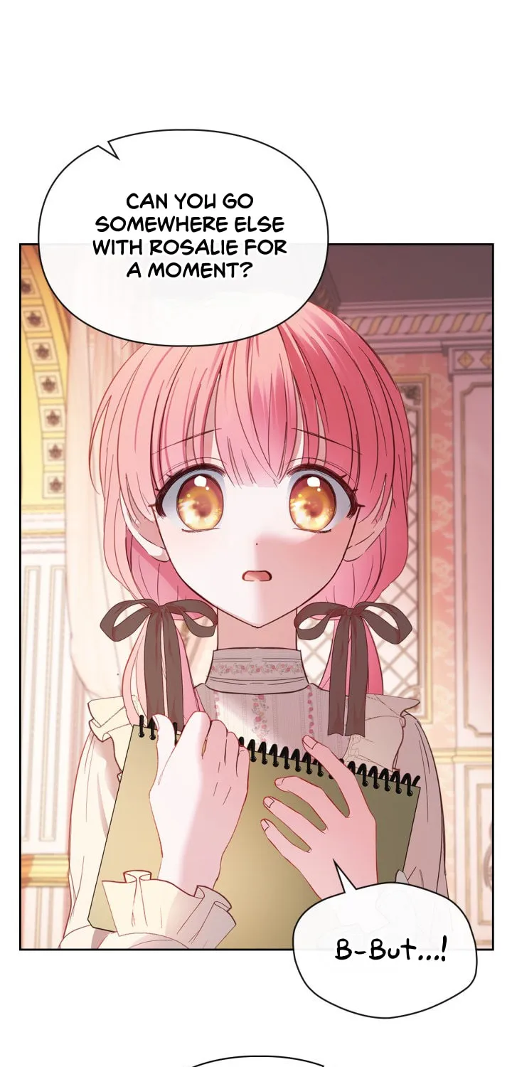 Read Baby Prisoner of the Winter Castle EN Manga Online