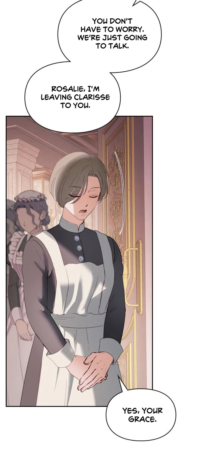 Read Baby Prisoner of the Winter Castle EN Manga Online