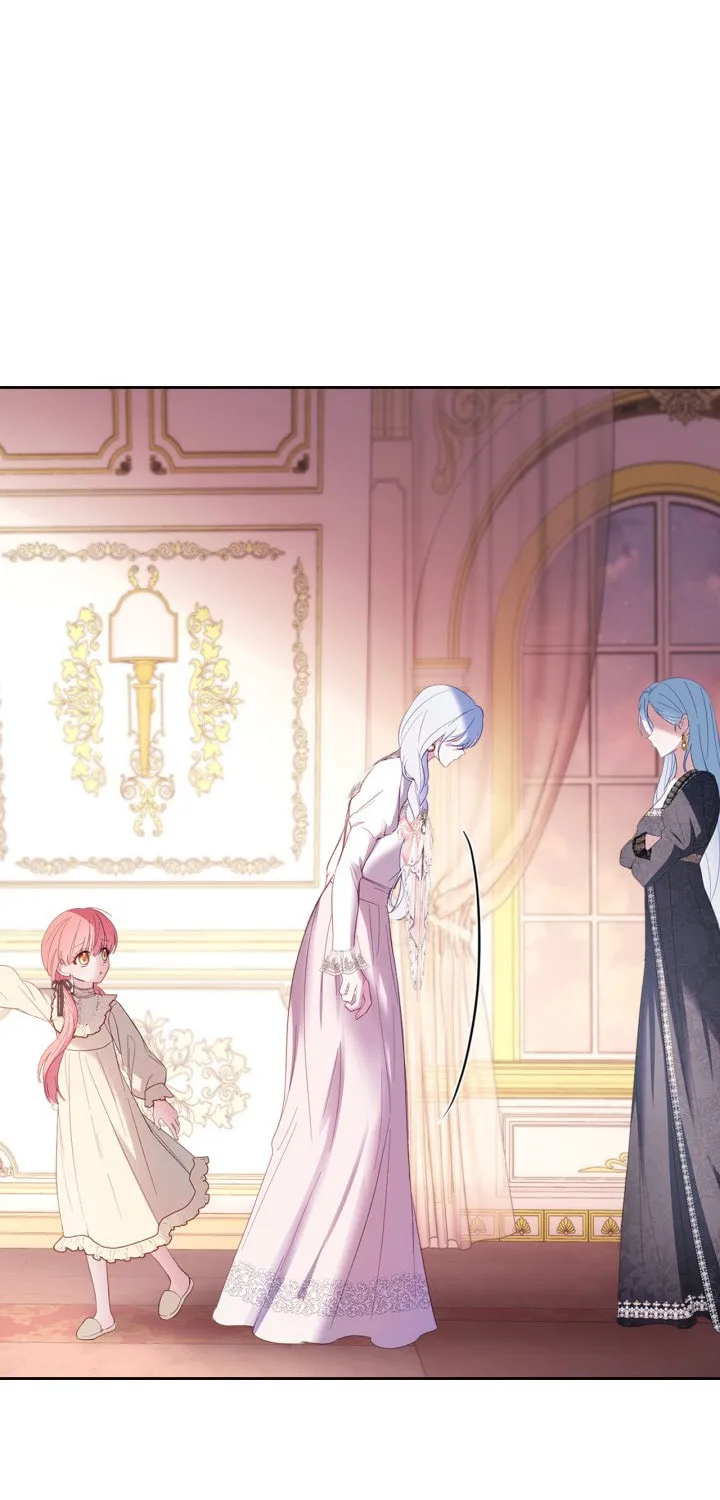 Read Baby Prisoner of the Winter Castle EN Manga Online