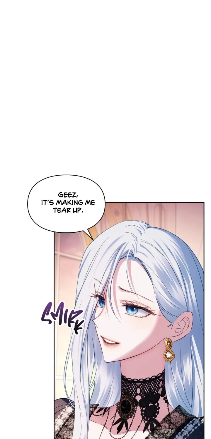 Read Baby Prisoner of the Winter Castle EN Manga Online