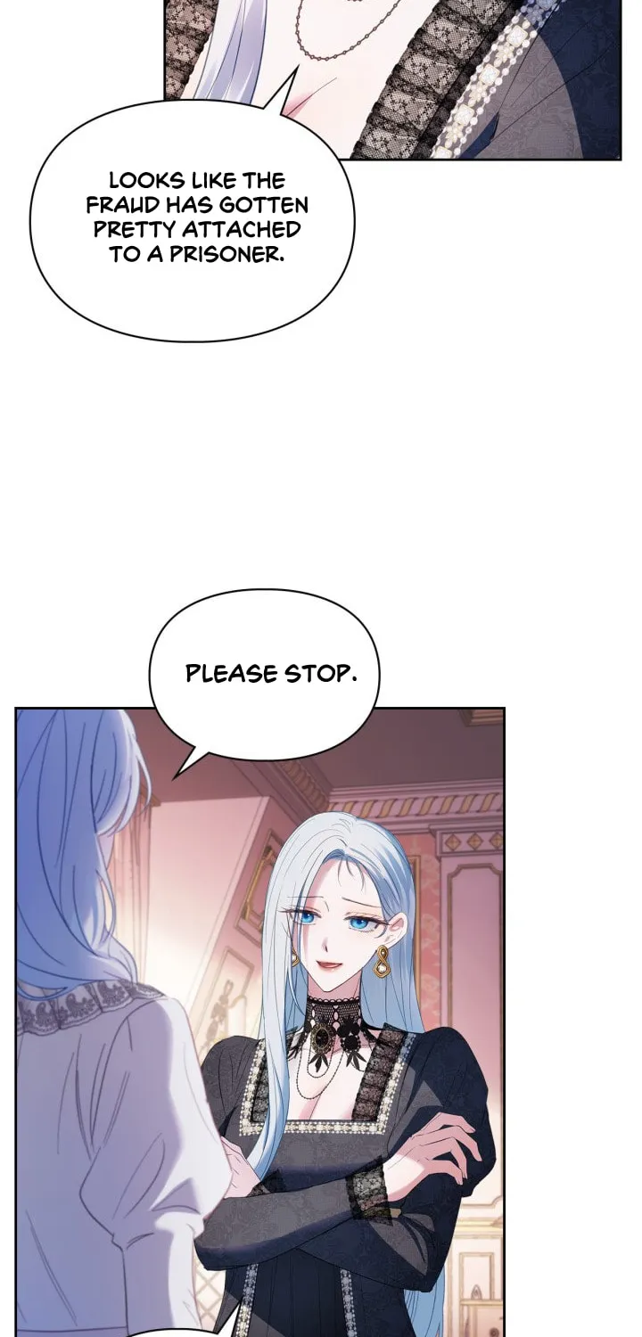 Read Baby Prisoner of the Winter Castle EN Manga Online
