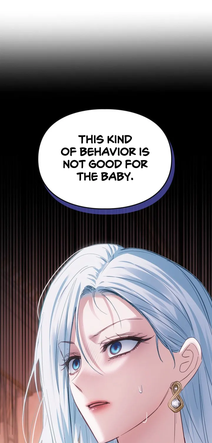 Read Baby Prisoner of the Winter Castle EN Manga Online