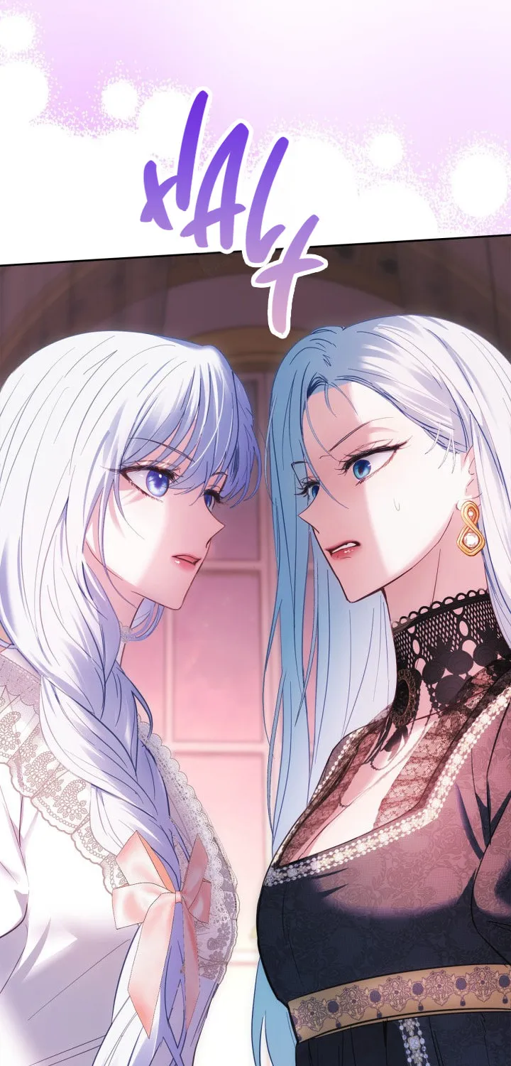 Read Baby Prisoner of the Winter Castle EN Manga Online