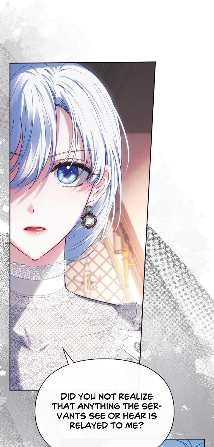 Read Baby Prisoner of the Winter Castle EN Manga Online