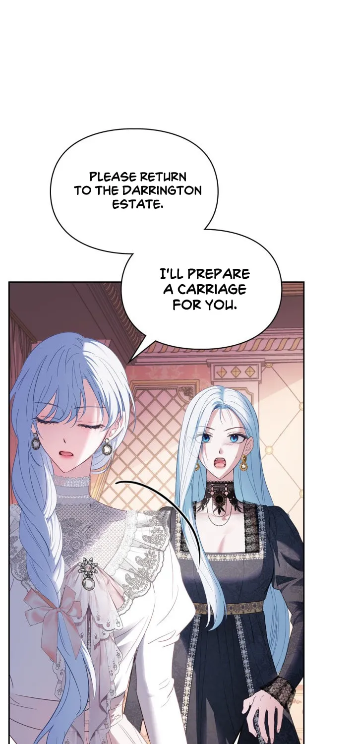 Read Baby Prisoner of the Winter Castle EN Manga Online