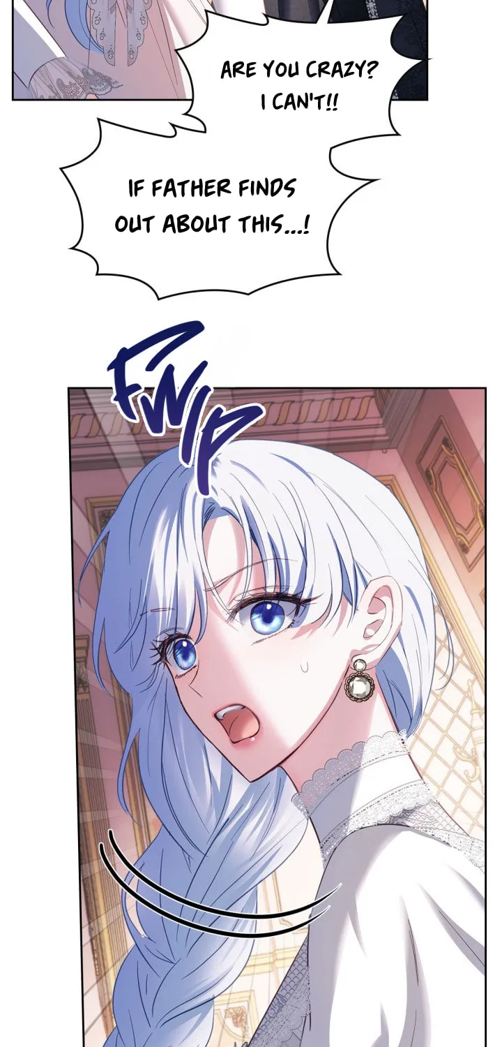 Read Baby Prisoner of the Winter Castle EN Manga Online