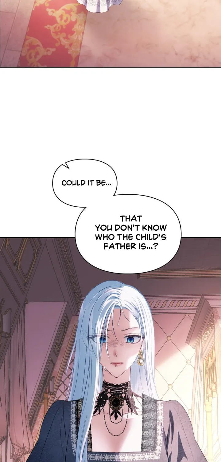 Read Baby Prisoner of the Winter Castle EN Manga Online