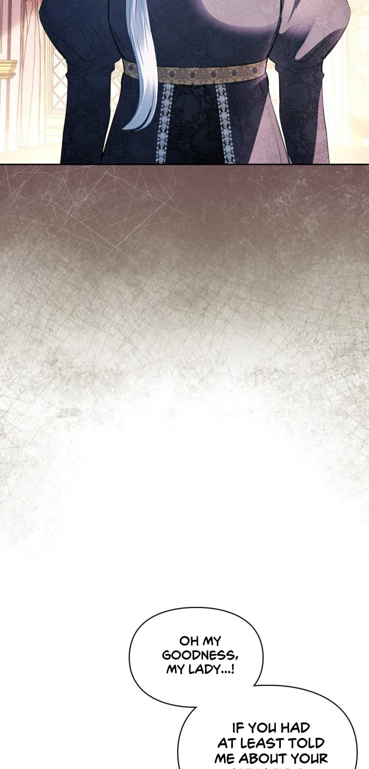 Read Baby Prisoner of the Winter Castle EN Manga Online