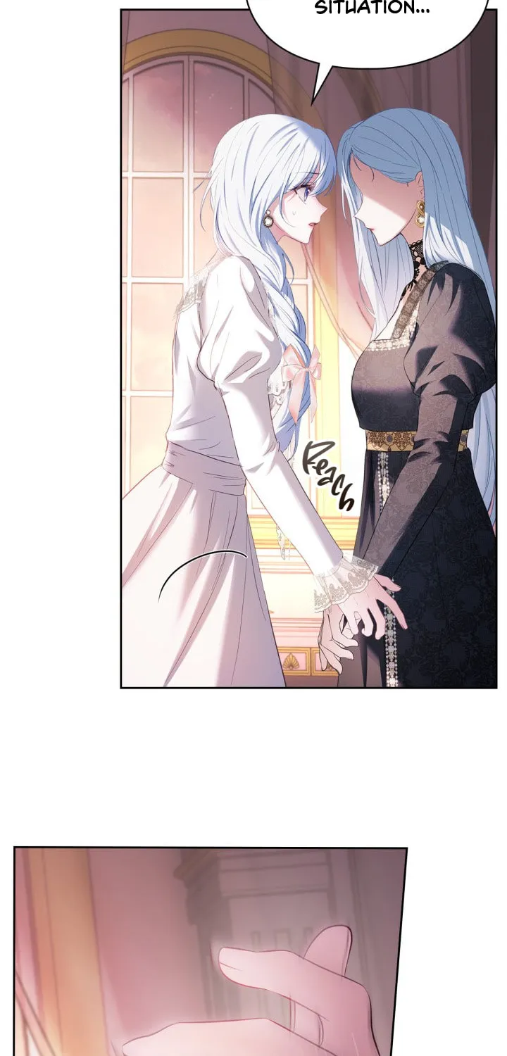 Read Baby Prisoner of the Winter Castle EN Manga Online