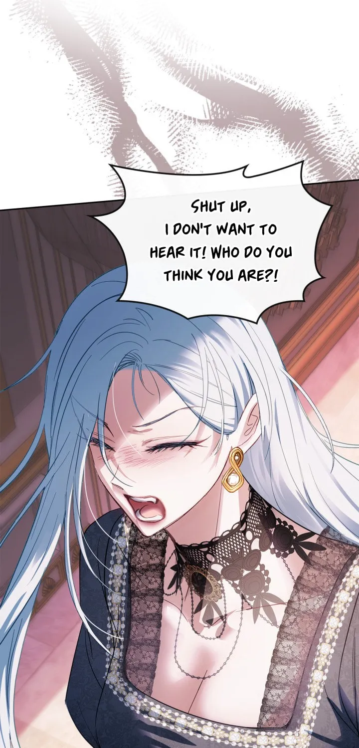 Read Baby Prisoner of the Winter Castle EN Manga Online