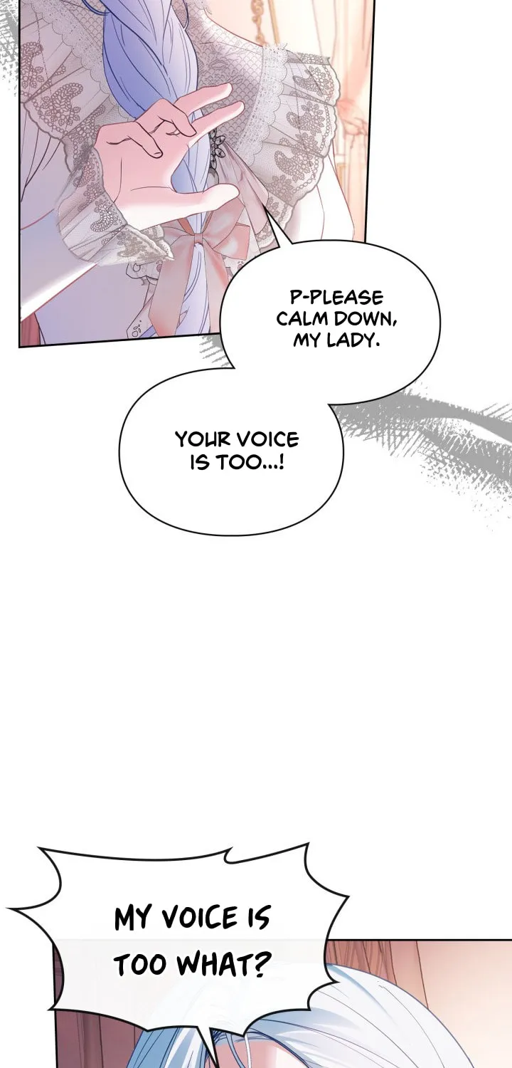 Read Baby Prisoner of the Winter Castle EN Manga Online