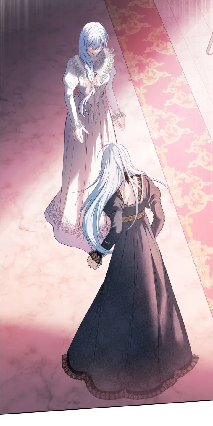 Read Baby Prisoner of the Winter Castle EN Manga Online