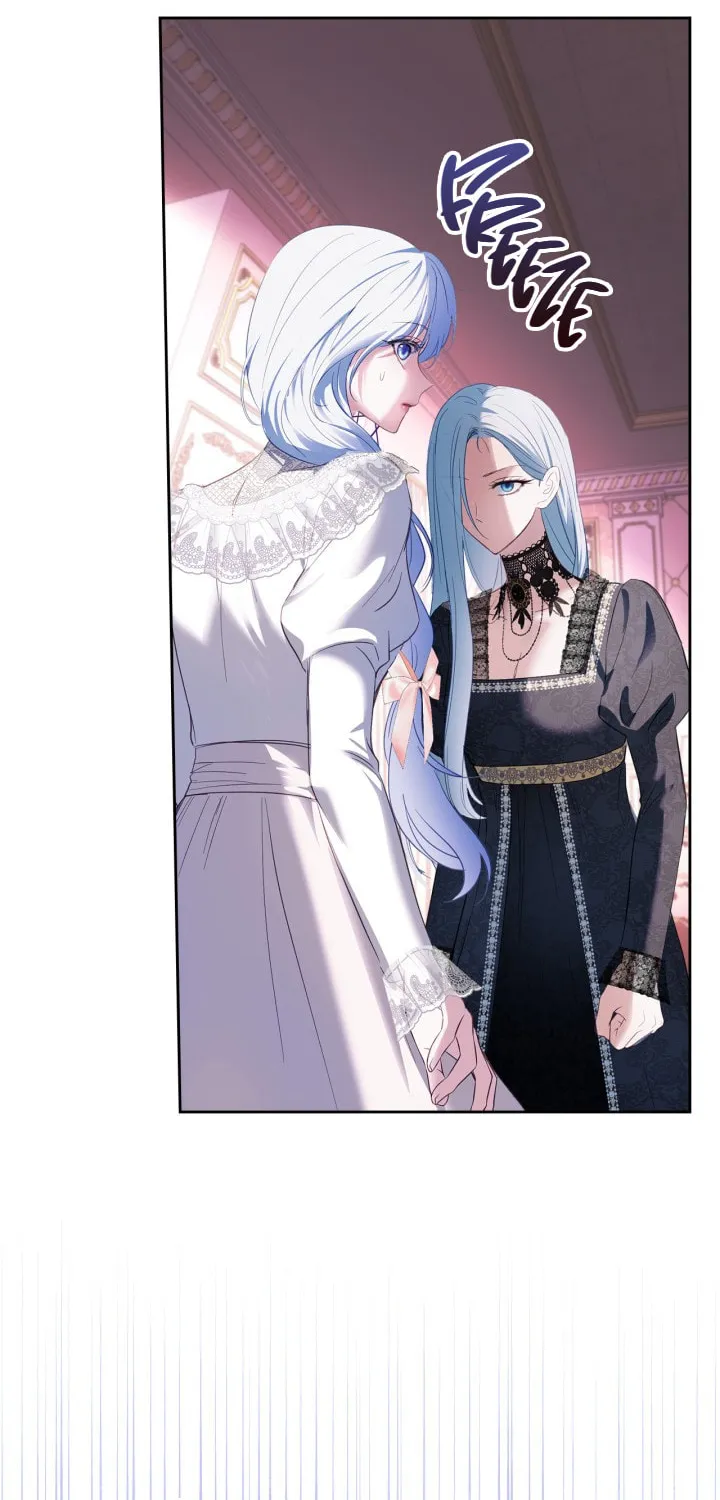 Read Baby Prisoner of the Winter Castle EN Manga Online