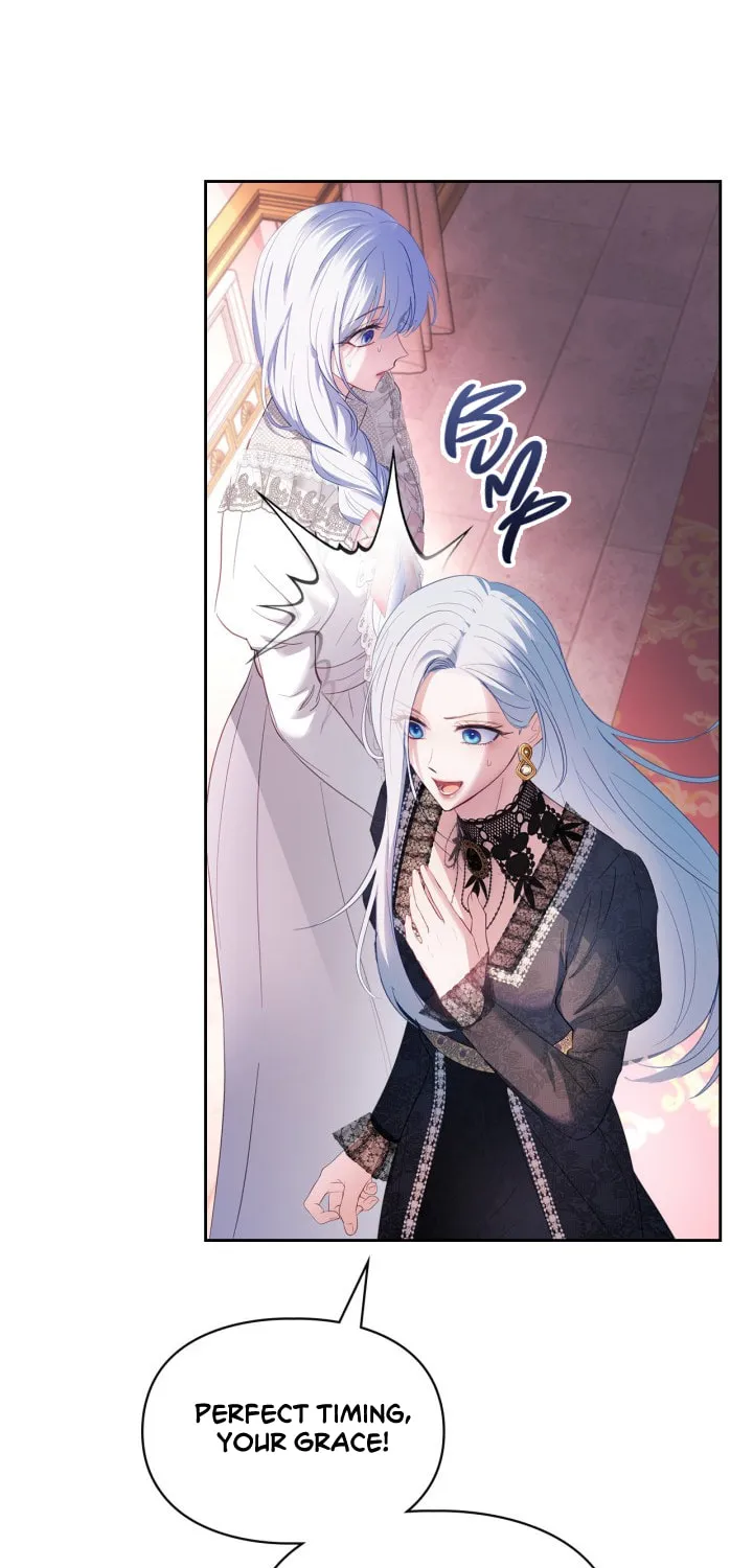 Read Baby Prisoner of the Winter Castle EN Manga Online