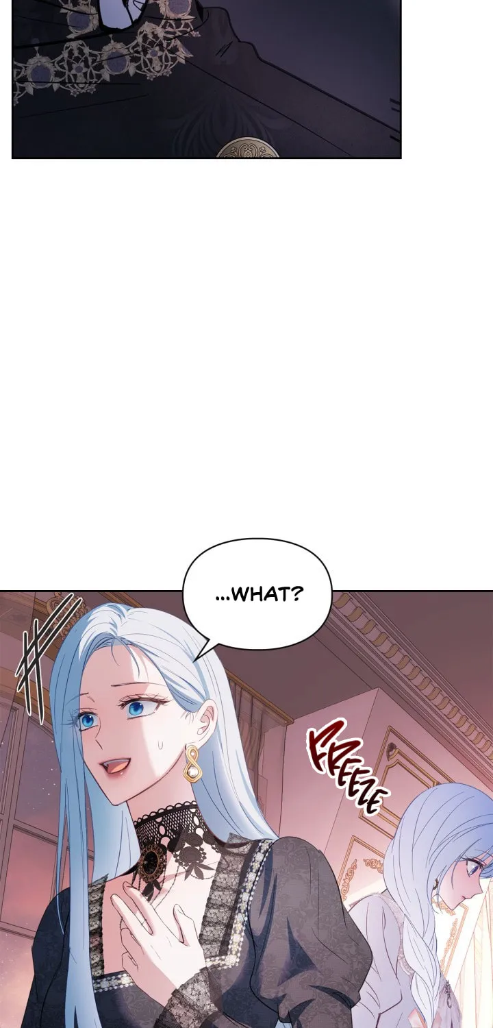 Read Baby Prisoner of the Winter Castle EN Manga Online
