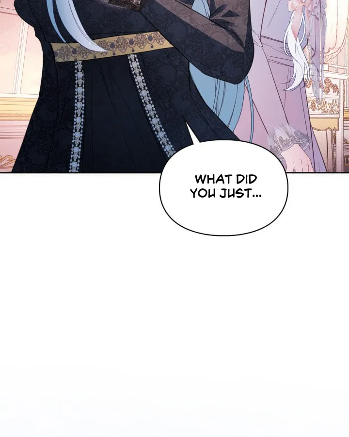 Read Baby Prisoner of the Winter Castle EN Manga Online
