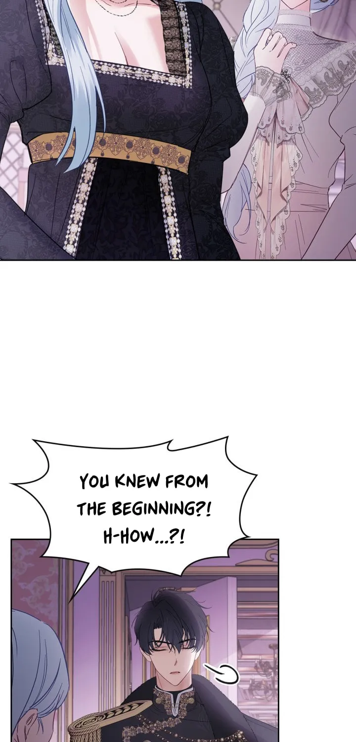 Read Baby Prisoner of the Winter Castle EN Manga Online