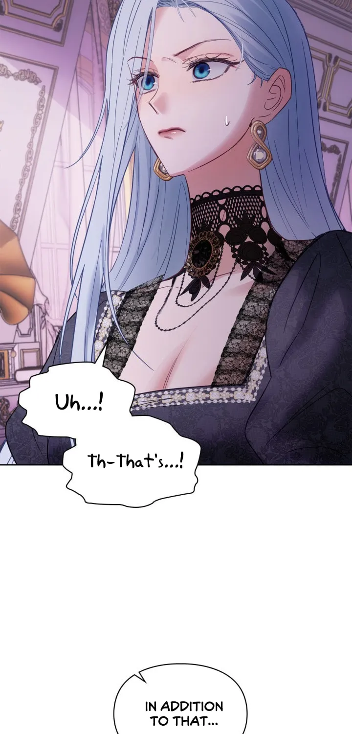 Read Baby Prisoner of the Winter Castle EN Manga Online