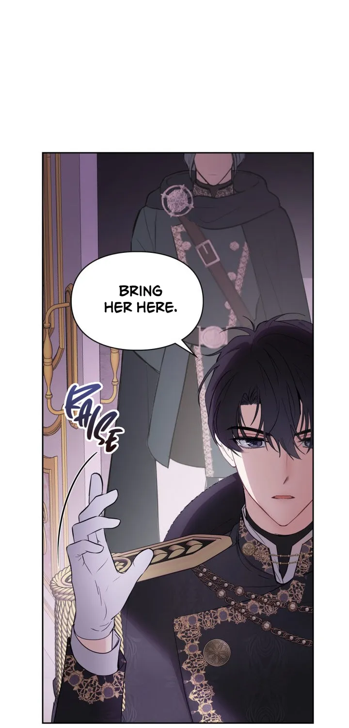 Read Baby Prisoner of the Winter Castle EN Manga Online