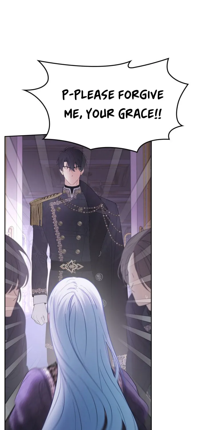 Read Baby Prisoner of the Winter Castle EN Manga Online
