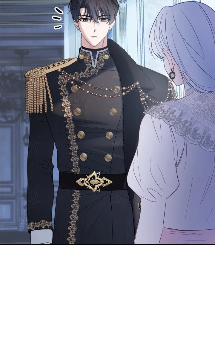 Read Baby Prisoner of the Winter Castle EN Manga Online