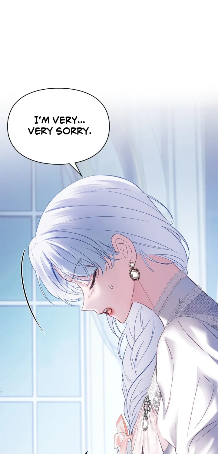 Read Baby Prisoner of the Winter Castle EN Manga Online