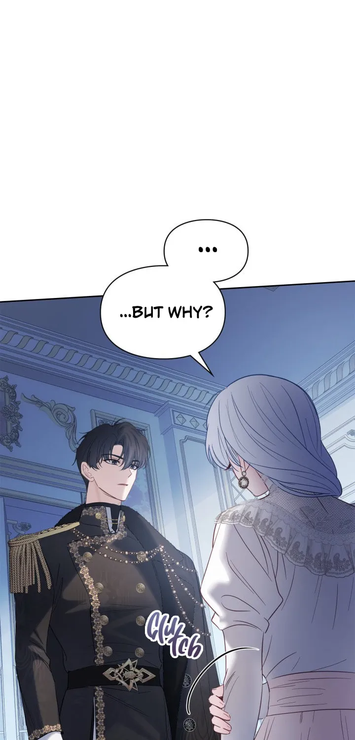 Read Baby Prisoner of the Winter Castle EN Manga Online