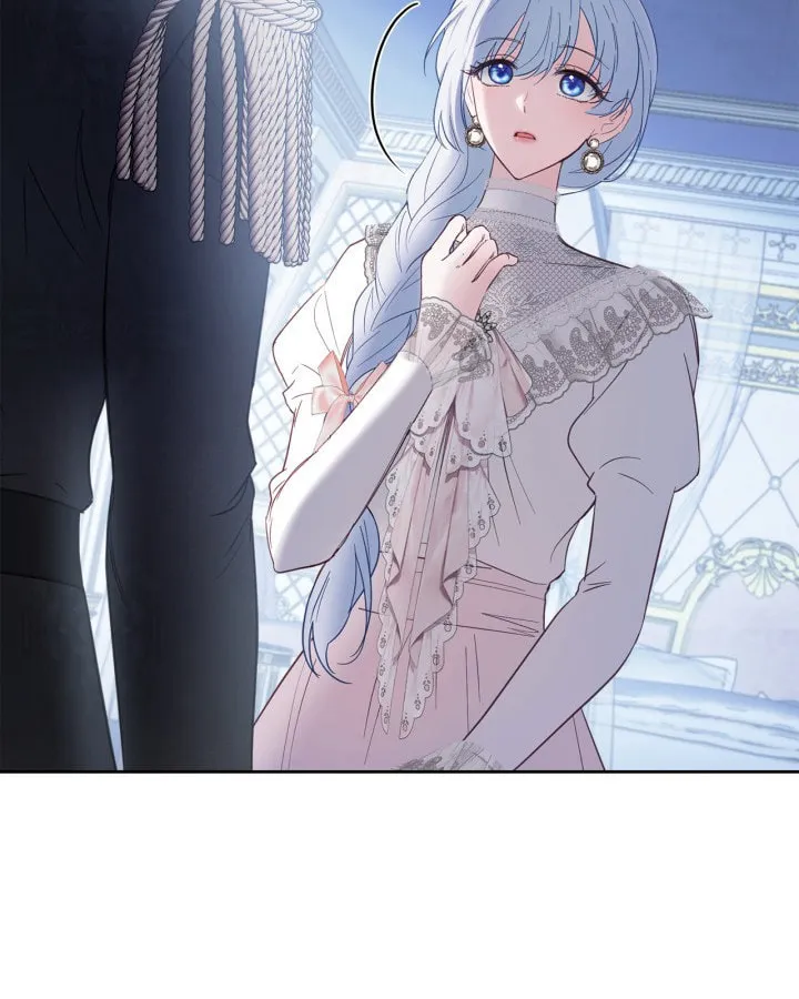 Read Baby Prisoner of the Winter Castle EN Manga Online