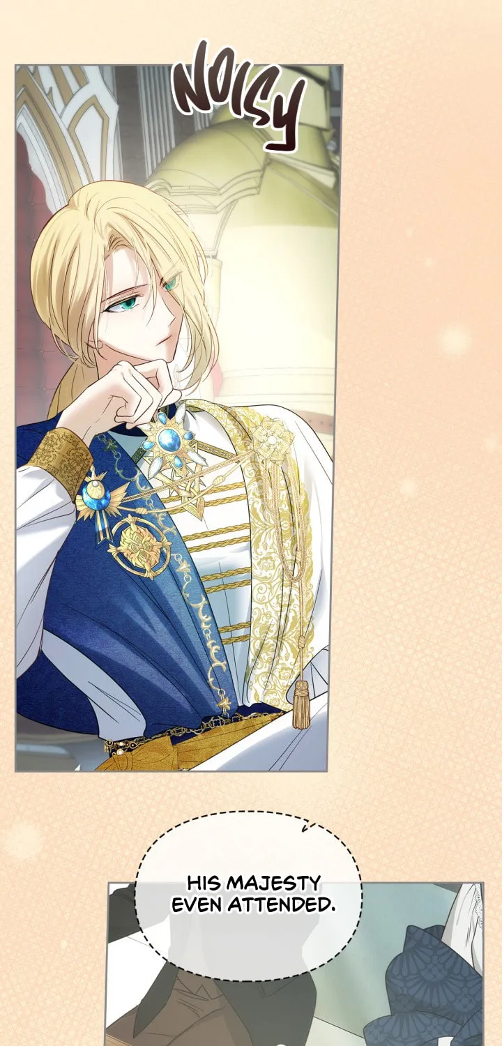 Read Baby Prisoner of the Winter Castle EN Manga Online