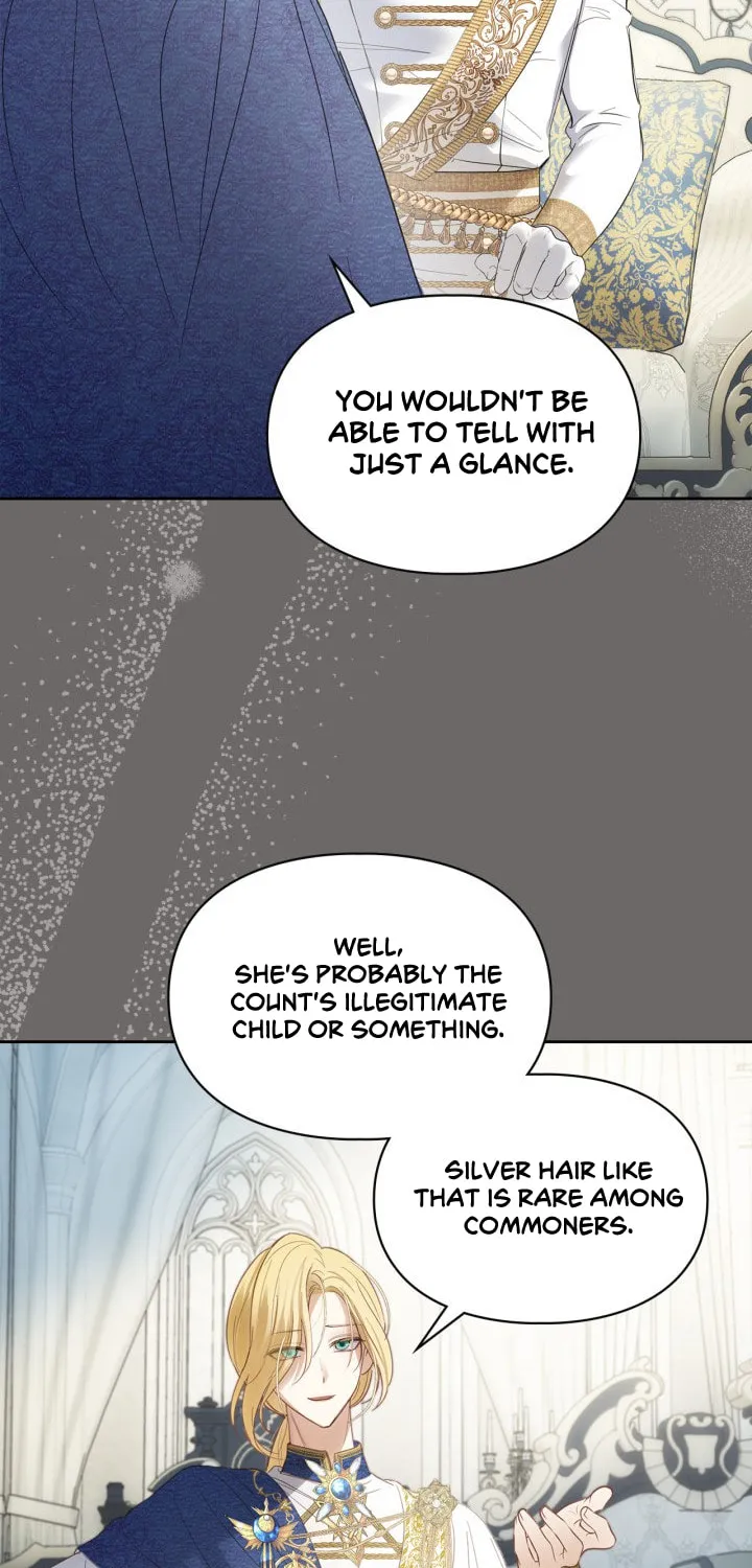 Read Baby Prisoner of the Winter Castle EN Manga Online
