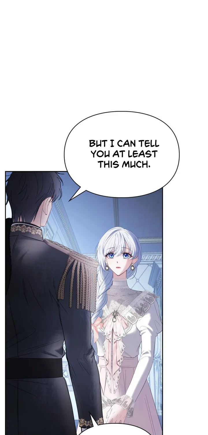 Read Baby Prisoner of the Winter Castle EN Manga Online